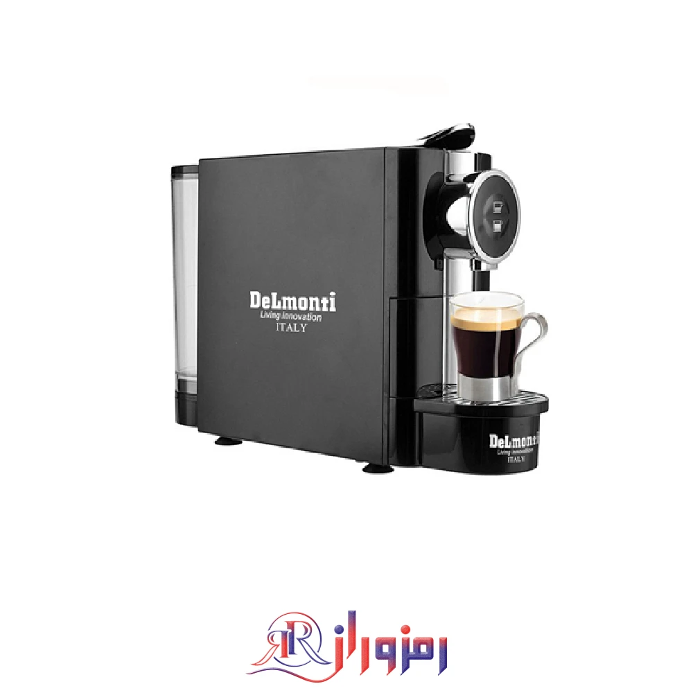 قهوه ساز و اسپرسوساز دلمونتی مدل DL635